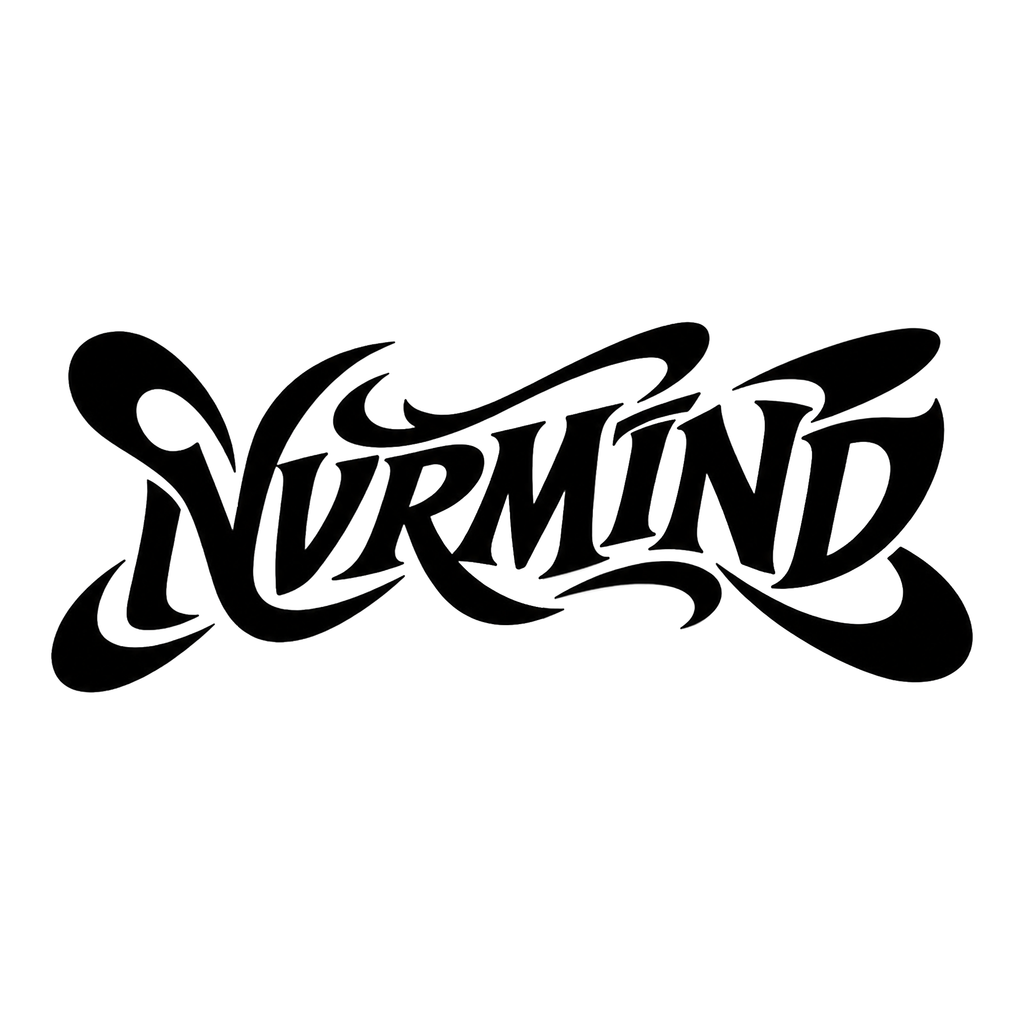 NVRMIND